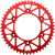 JT SPROCKETS - JTA210.50RED - Rear Sprocket - Beta/Honda - Red - 50 Tooth