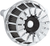 ARLEN NESS - 18-994 - Inverted Series Air Cleaner Kit - Chrome