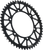 JT SPROCKETS - JTA460.51BLK - Rear Sprocket - Black - 51 Tooth - Kawasaki