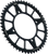 JT SPROCKETS - JTA461.51BLK - Rear Sprocket - Black - 51 Tooth - Kawasaki