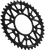JT SPROCKETS - JTA478.47BLK - Rear Sprocket - Kawasaki - Black - 47 Tooth