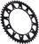 JT SPROCKETS - JTA853.50BLK - Rear Sprocket - Black - 50 Tooth - Yamaha