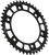 JT SPROCKETS - JTA1308.43BLK - Rear Sprocket - Honda - Black - 43-Tooth