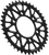 JT SPROCKETS - JTA478.40BLK - Rear Sprocket - Kawasaki - Black - 40-Tooth