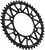 JT SPROCKETS - JTA486.46BLK - Rear Sprocket - Kawasaki/Yamaha - Black - 46-Tooth