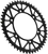JT SPROCKETS - JTA808.49BLK - Rear Sprocket - Suzuki - Black - 49-Tooth
