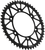 JT SPROCKETS - JTA808.50BLK - Rear Sprocket - Suzuki - Black - 50-Tooth