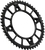 JT SPROCKETS - JTA895.50BLK - Rear Sprocket - Black - 50 Tooth - KTM