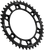 JT SPROCKETS - JTA897.40BLK - Rear Sprocket - Black - 40-Tooth