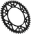 JT SPROCKETS - JTA897.45BLK - Rear Sprocket - Black - 45 Tooth