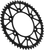 JT SPROCKETS - JTA897.51BLK - Rear Sprocket - Black - 51-Tooth