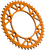 JT SPROCKETS - JTA897.45ORG - Rear Sprocket - Orange - 45-Tooth