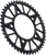 JT SPROCKETS - JTA1316.48BLK - Rear Sprocket - Aluminum - 48 Tooth - Black - Honda