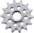 JT SPROCKETS - JTF432.14SC - Counter Shaft Sprocket - 14-Tooth