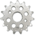 JT SPROCKETS - JTF1310.15SC - Countershaft Sprocket - 15 Tooth