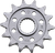 JT SPROCKETS - JTF1590.14SC - Countershaft Sprocket - 14 Tooth