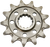 JT SPROCKETS - JTF1442.13SC - Countershaft Sprocket - 13 Tooth