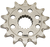 JT SPROCKETS - JTF1443.14SC - Countershaft Sprocket - 14 Tooth