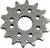 JT SPROCKETS - JTF1310.14SC - Countershaft Sprocket - 14 Tooth