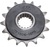 JT SPROCKETS - JTF1904.16RB - Front Sprocket - 16 Tooth - KTM