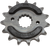 JT SPROCKETS - JTF513.15RB - Front Sprocket - 15 Tooth - Kawasaki/Suzuki/Yamaha
