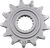 JT SPROCKETS - JTF1344.13SC - Front Counter-Shaft Sprocket - 13 Tooth