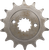 JT SPROCKETS - JTF1908.14 - Countershaft Sprocket - 14 Tooth - Husqvarna/KTM