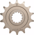 JT SPROCKETS - JTF1537.14 - Countershaft Sprocket - 14 Tooth - Kawasaki