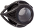 ARLEN NESS - 18-999 - Clear Tear Air Cleaner Kit - Black