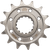 JT SPROCKETS - JTF749.14 - Countershaft Sprocket - 14 Tooth - Ducati
