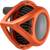ARLEN NESS - 600-002 - Clear Tear Air Cleaner Kit - Orange