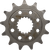 JT SPROCKETS - JTF284.13 - Countershaft Sprocket - 13 Tooth - Honda