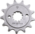 JT SPROCKETS - JTF1321.13 - Countershaft Sprocket - 13 Tooth