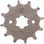 JT SPROCKETS - JTF1324.12 - Counter Shaft Sprocket - 12-Tooth