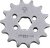 JT SPROCKETS - JTF252.14 - Counter Shaft Sprocket - 14-Tooth