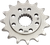 JT SPROCKETS - JTF284.15 - Counter Shaft Sprocket - 15-Tooth