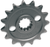 JT SPROCKETS - JTF580.16 - Counter Shaft Sprocket - 16-Tooth