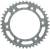 JT SPROCKETS - JTR1306.42 - Sprocket - Rear - Honda - 42-Tooth