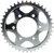 JT SPROCKETS - JTR1489.40 - Sprocket - Rear - Kawasaki - 40-Tooth