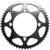 JT SPROCKETS - JTR215.55 - Sprocket - Rear - Honda - 55-Tooth