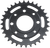 JT SPROCKETS - JTR279.32 - Sprocket - Rear - Honda - 32-Tooth