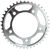 JT SPROCKETS - JTR302.41 - Sprocket - Rear - Honda - 41-Tooth