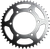 JT SPROCKETS - JTR486.45 - Sprocket - Rear - Kawasaki/Yamaha - 45-Tooth