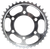 JT SPROCKETS - JTR488.38 - Sprocket - Rear - Kawasaki - 38-Tooth