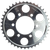JT SPROCKETS - JTR488.41 - Sprocket - Rear - Kawasaki - 41-Tooth
