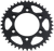 JT SPROCKETS - JTR735.41 - Sprocket - Rear - Ducati - 41-Tooth