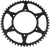 JT SPROCKETS - JTR808.52 - Sprocket - Rear - Kawasaki/Suzuki - 52-Tooth