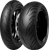AVON - 640585 - Tire - Cobra Chrome AV91 - Front - 130/80B17 - 65H
