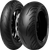 AVON - 640579 - Tire - Cobra Chrome AV91 - Front - 130/70B18 - 69H