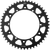 JT SPROCKETS - JTR853.49 - Sprocket - Rear - Yamaha - 49-Tooth